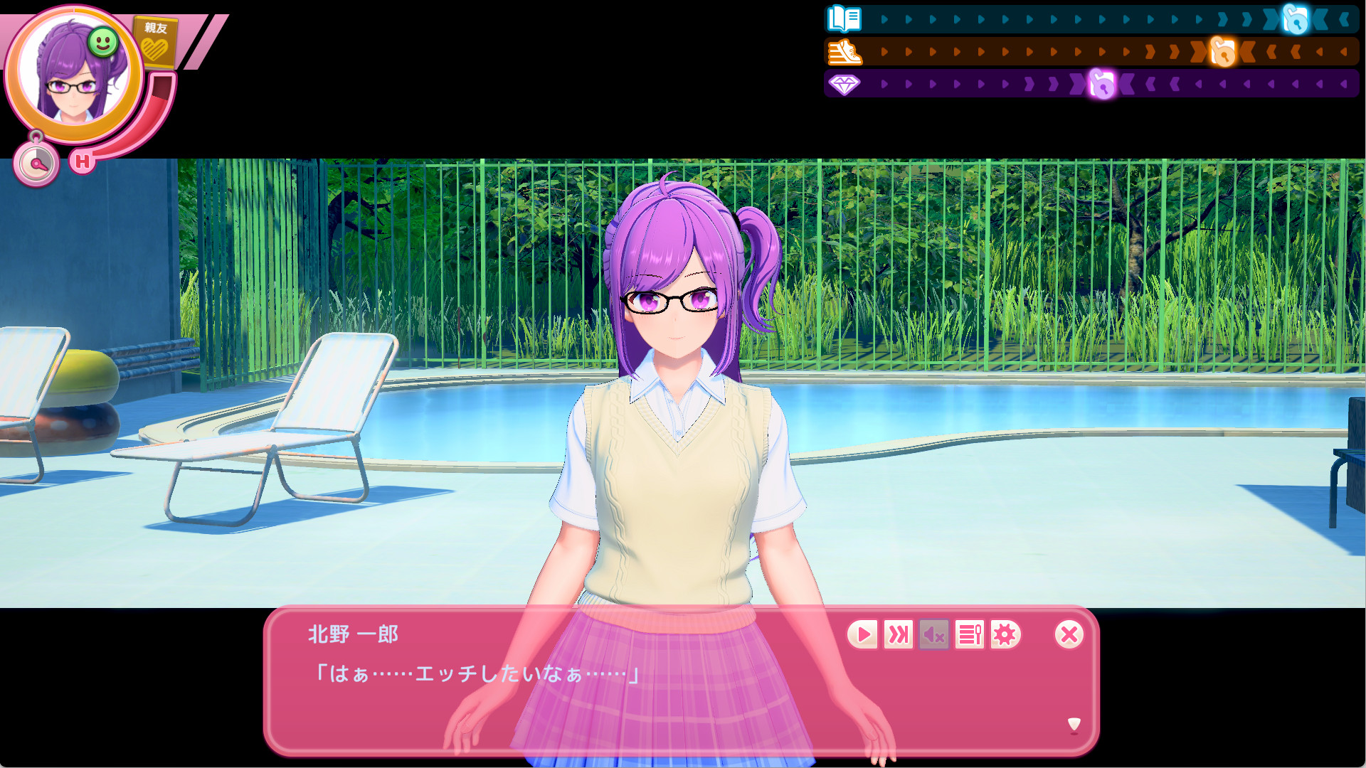 (明るい)下ネタ１